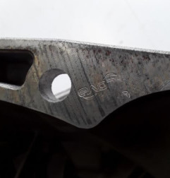 Boite de vitesses RENAULT LATITUDE Photo n°5