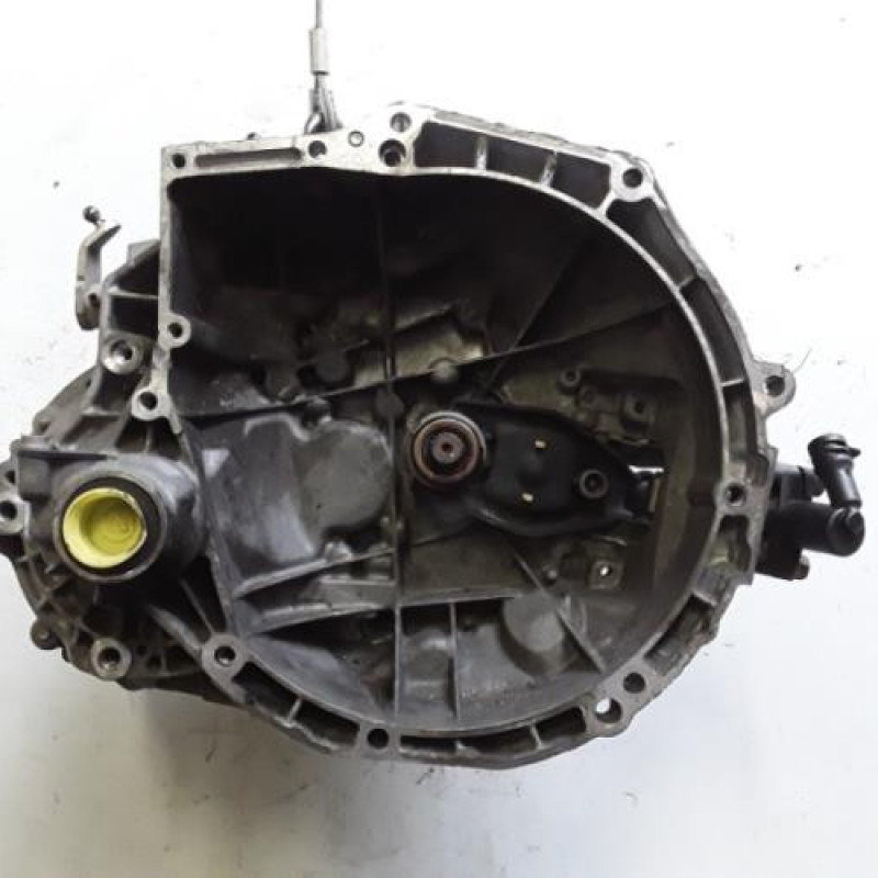 Boite de vitesses PEUGEOT 207