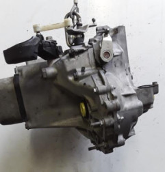 Boite de vitesses PEUGEOT 207