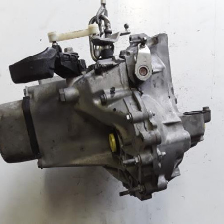 Boite de vitesses PEUGEOT 207
