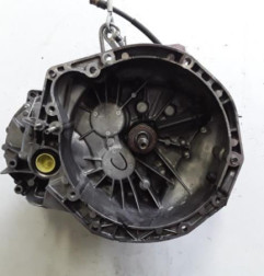 Boite de vitesses RENAULT LAGUNA 2 Photo n°1