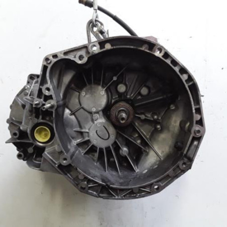 Boite de vitesses RENAULT LAGUNA 2 Photo n°1