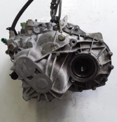 Boite de vitesses RENAULT LAGUNA 2 Photo n°3