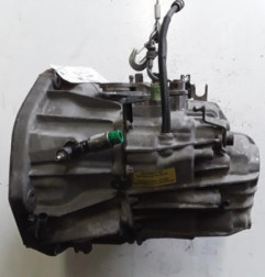 Boite de vitesses RENAULT LAGUNA 2 Photo n°4