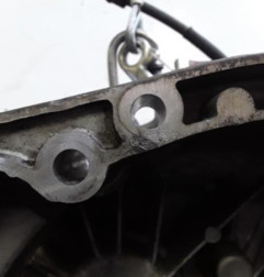 Boite de vitesses RENAULT LAGUNA 2 Photo n°6