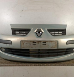 Pare choc avant RENAULT MODUS Photo n°1