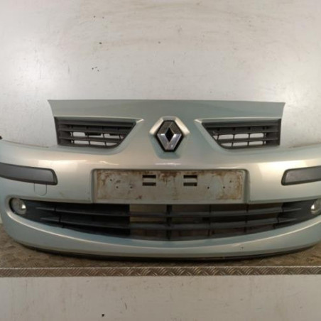 Pare choc avant RENAULT MODUS Photo n°1