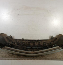 Pare choc avant RENAULT MODUS Photo n°4