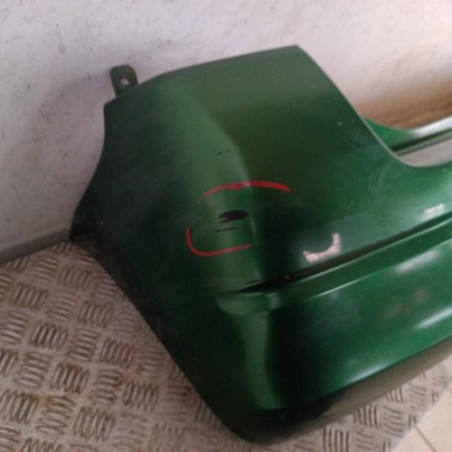 Pare choc arriere OPEL AGILA A