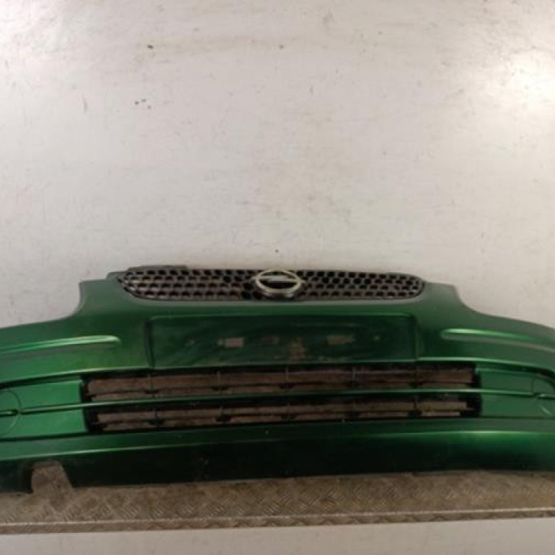 Pare choc avant OPEL AGILA A Pare choc avant OPEL AGILA A
