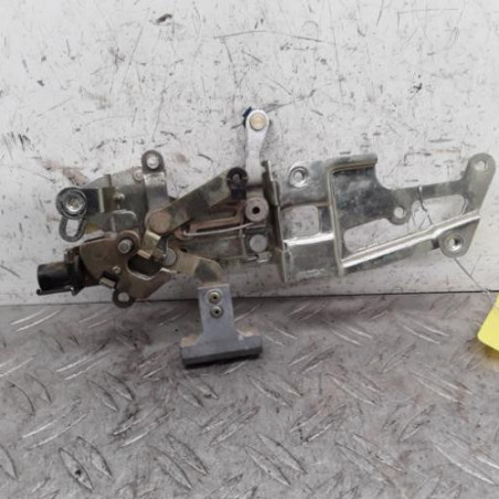 Serrure de porte laterale droite RENAULT MASTER 2