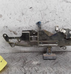 Serrure de porte laterale droite RENAULT MASTER 2 Photo n°2