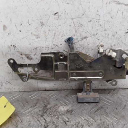 Serrure de porte laterale droite RENAULT MASTER 2