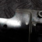 Serrure de porte laterale droite RENAULT MASTER 2