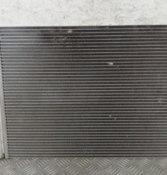 Radiateur clim RENAULT CLIO 4 Photo n°1
