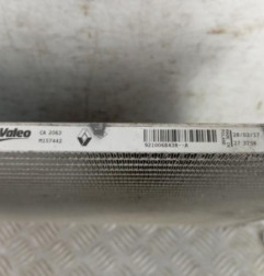 Radiateur clim RENAULT CLIO 4