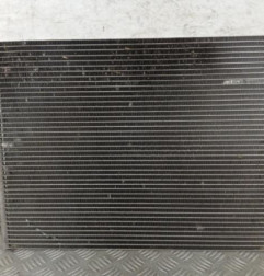 Radiateur clim RENAULT CLIO 4 Photo n°3
