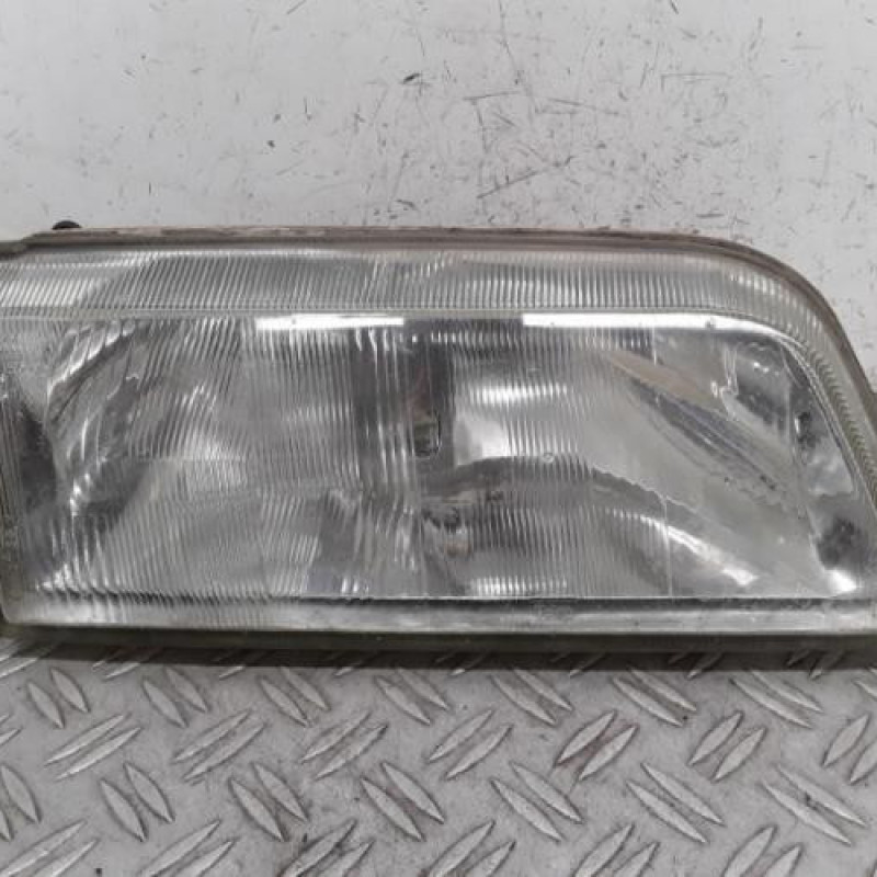 Optique avant principal droit (feux)(phare) CITROEN ZX