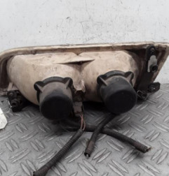 Optique avant principal droit (feux)(phare) CITROEN ZX