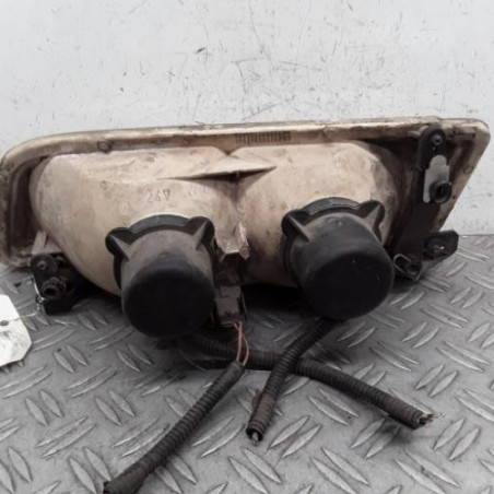 Optique avant principal droit (feux)(phare) CITROEN ZX
