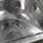 Optique avant principal droit (feux)(phare) CITROEN ZX