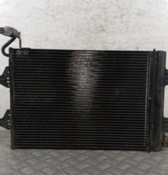 Radiateur clim SEAT IBIZA 3 Photo n°1
