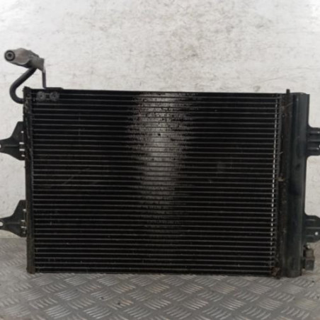 Radiateur clim SEAT IBIZA 3 Photo n°1