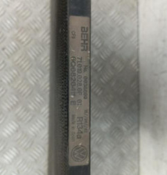 Radiateur clim SEAT IBIZA 3