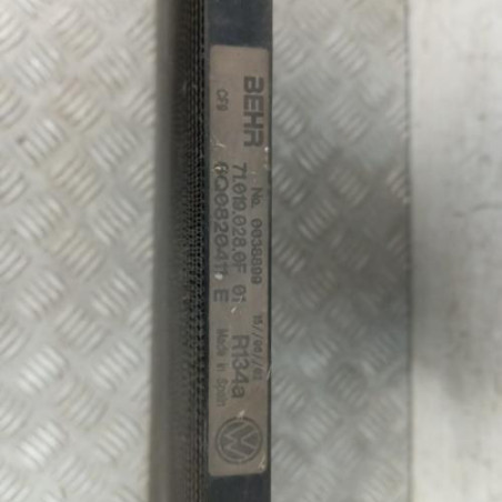 Radiateur clim SEAT IBIZA 3