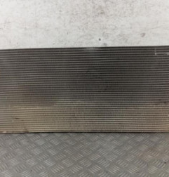 Radiateur clim RENAULT MASTER 3 Photo n°1