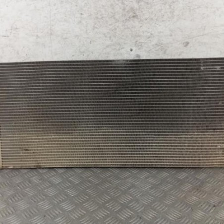 Radiateur clim RENAULT MASTER 3 Photo n°1