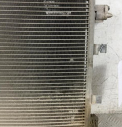 Radiateur clim RENAULT MASTER 3