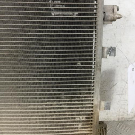 Radiateur clim RENAULT MASTER 3