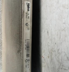 Radiateur clim RENAULT MASTER 3 Photo n°3