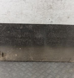 Radiateur clim RENAULT MASTER 3 Photo n°4