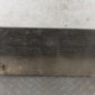 Radiateur clim RENAULT MASTER 3