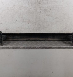 Renfort pare choc avant (traverse) SEAT IBIZA 3 Photo n°3