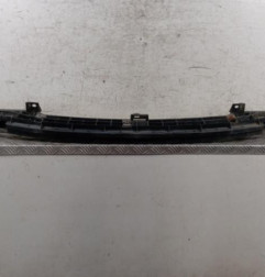 Renfort pare choc avant (traverse) PEUGEOT 206 Photo n°1
