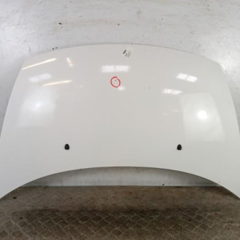 Capot CITROEN C3 1