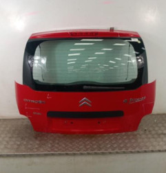 Malle/Hayon arriere CITROEN C3 PICASSO Photo n°1