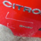 Malle/Hayon arriere CITROEN C3 PICASSO