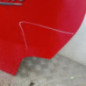 Malle/Hayon arriere CITROEN C3 PICASSO