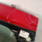 Malle/Hayon arriere CITROEN C3 PICASSO