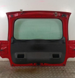 Malle/Hayon arriere CITROEN C3 PICASSO Photo n°6