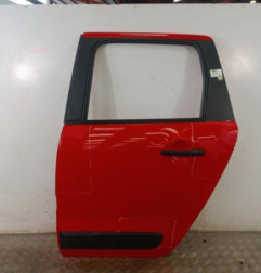 Porte arriere gauche CITROEN C3 PICASSO Photo n°1