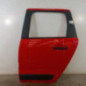 Porte arriere gauche CITROEN C3 PICASSO