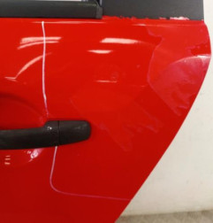 Porte arriere gauche CITROEN C3 PICASSO
