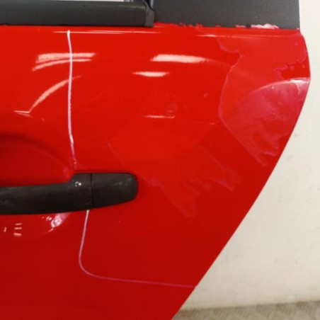 Porte arriere gauche CITROEN C3 PICASSO