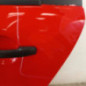 Porte arriere gauche CITROEN C3 PICASSO