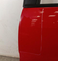 Porte arriere gauche CITROEN C3 PICASSO Photo n°3